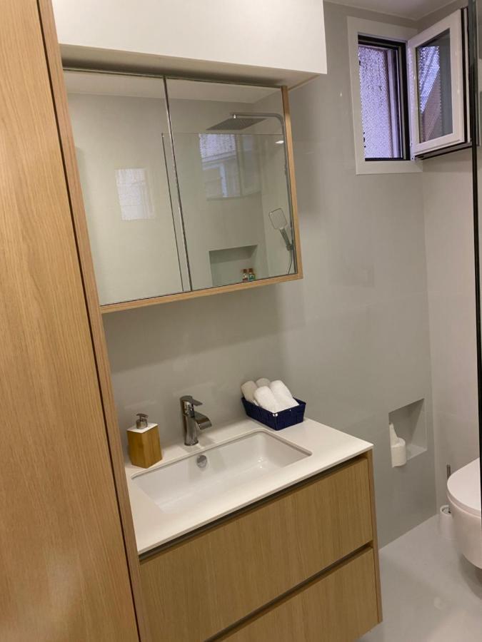 Logement Aux Portes De Monaco Cap D Ail Cap-d'Ail Bagian luar foto