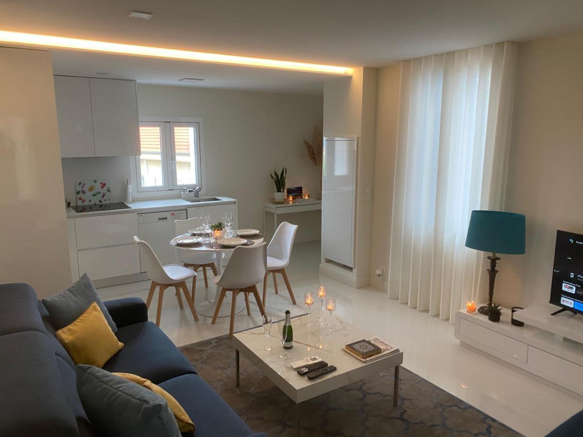 Logement Aux Portes De Monaco Cap D Ail Cap-d'Ail Bagian luar foto