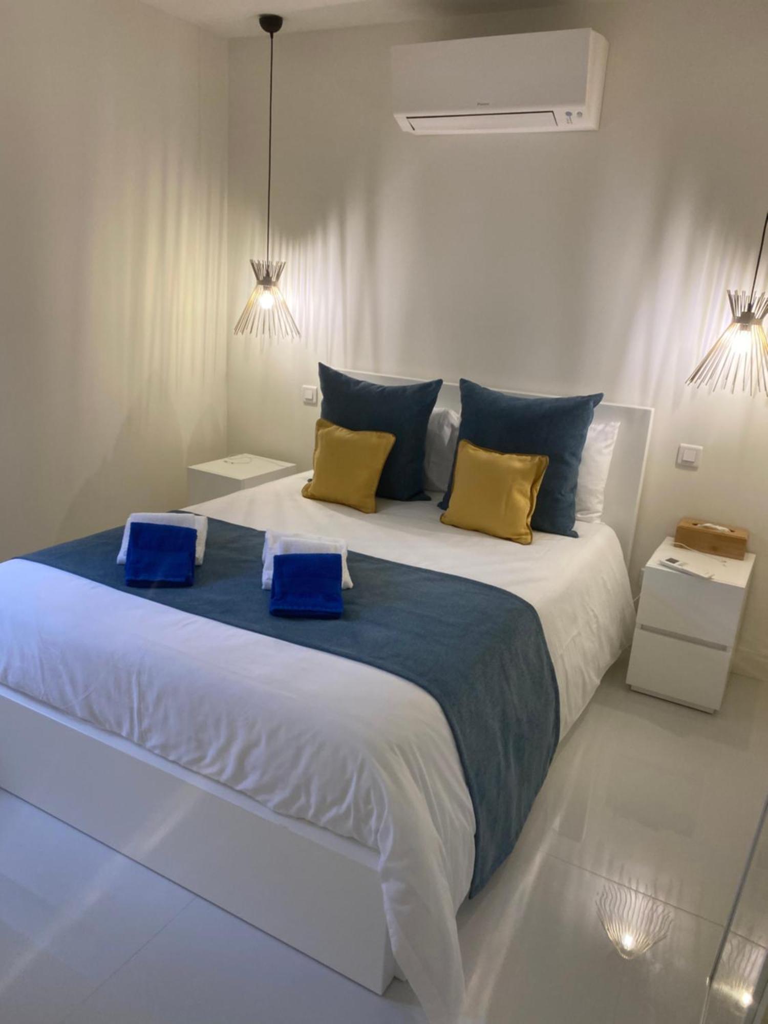 Logement Aux Portes De Monaco Cap D Ail Cap-d'Ail Bagian luar foto