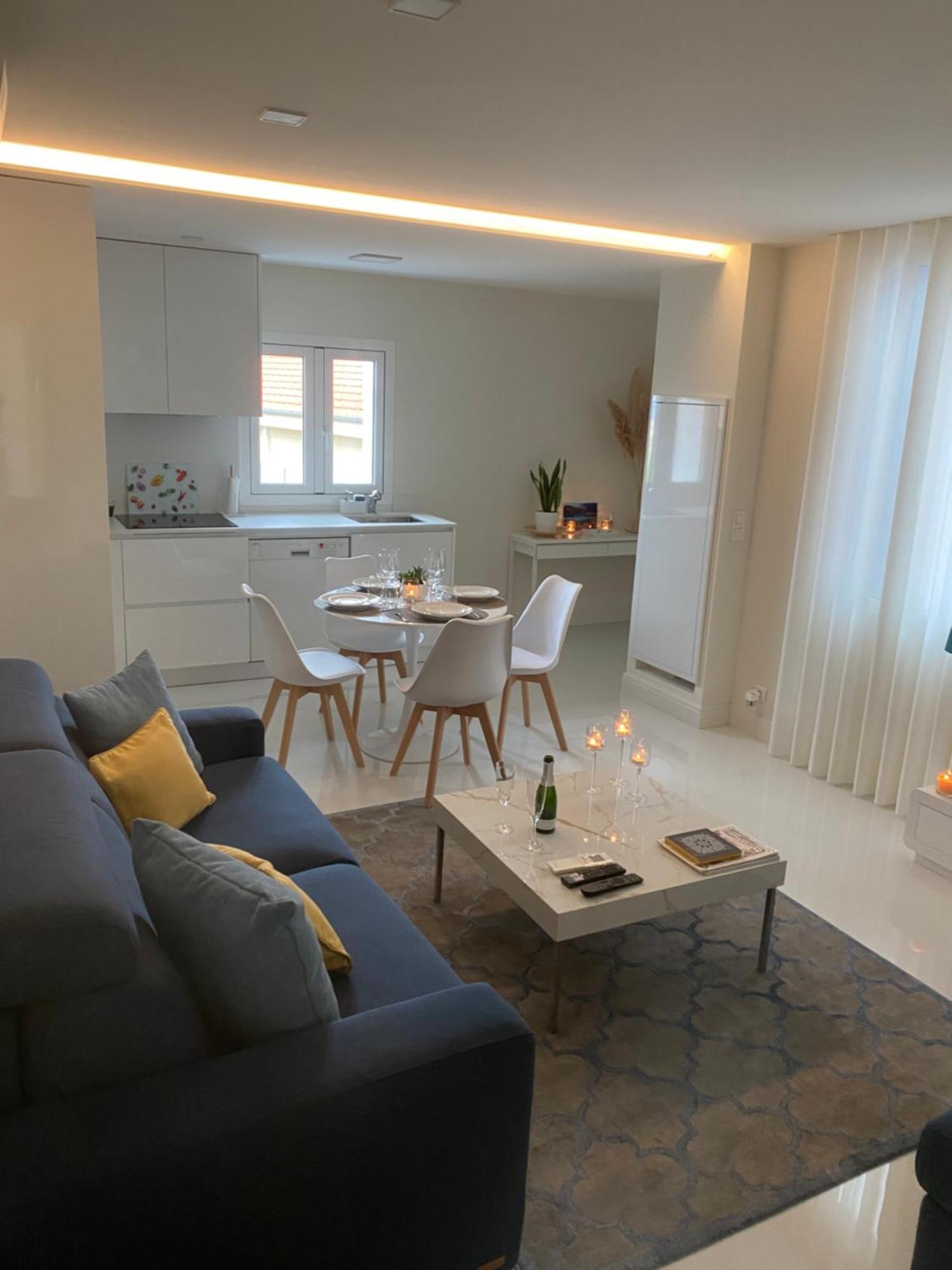 Logement Aux Portes De Monaco Cap D Ail Cap-d'Ail Bagian luar foto