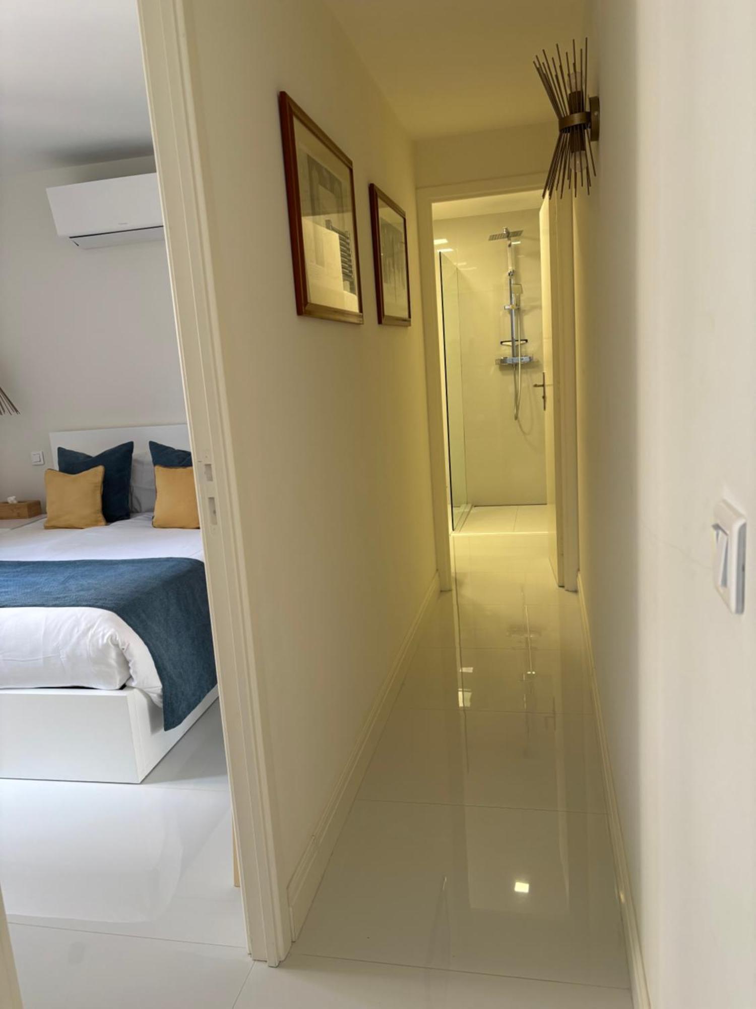 Logement Aux Portes De Monaco Cap D Ail Cap-d'Ail Bagian luar foto