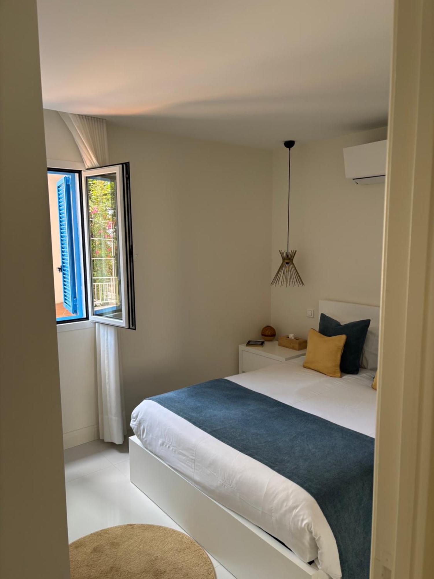 Logement Aux Portes De Monaco Cap D Ail Cap-d'Ail Bagian luar foto