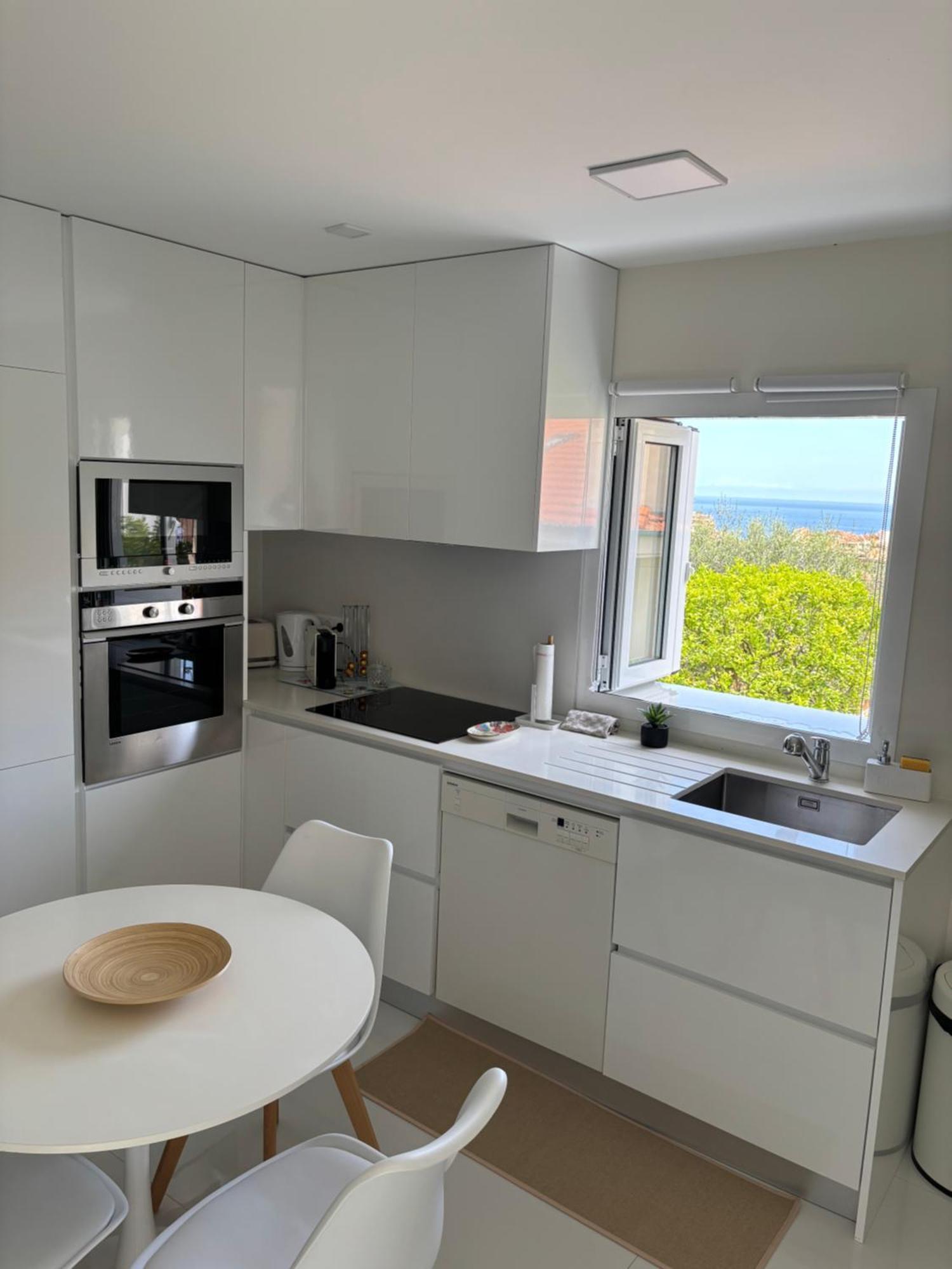 Logement Aux Portes De Monaco Cap D Ail Cap-d'Ail Bagian luar foto